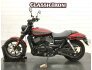 2017 Harley-Davidson Street 750 for sale 201200846